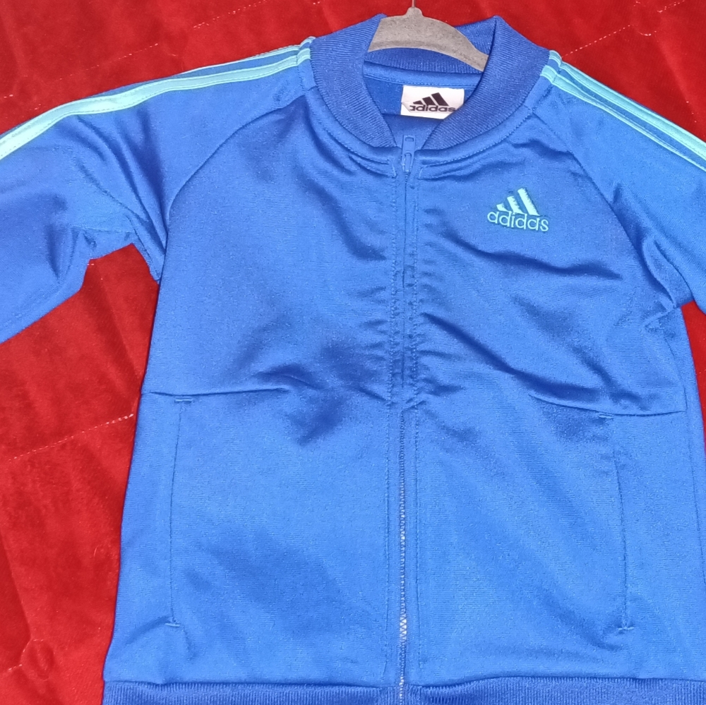 Adidas tracksuit 24 months